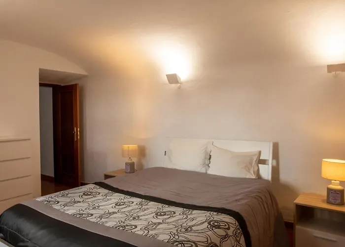 Casas Da Avo Alsira