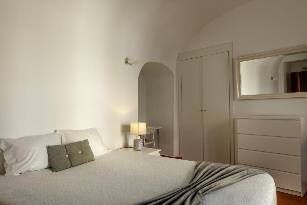 Casas Da Avo Alsira Apartment *