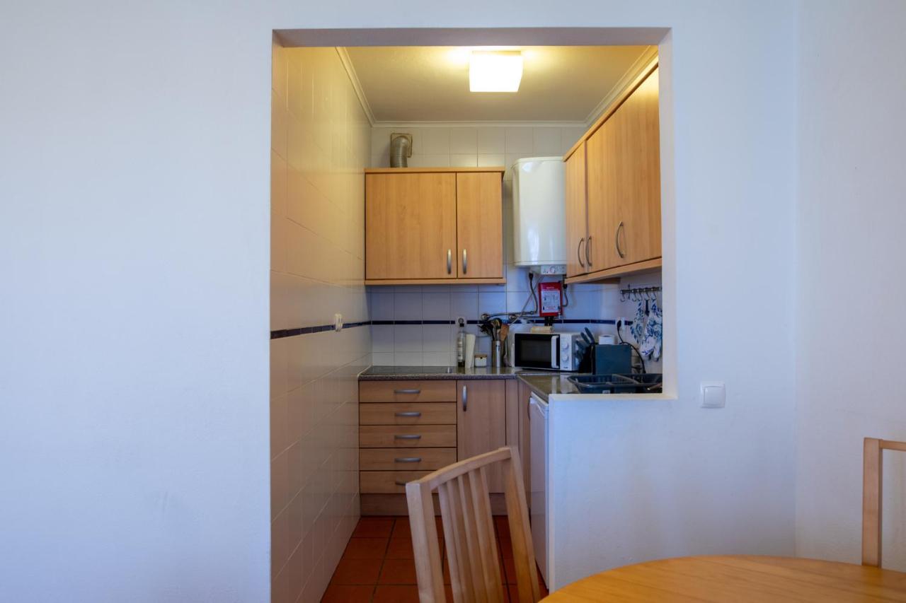 Apartment Casas Da Avo Alsira Evora