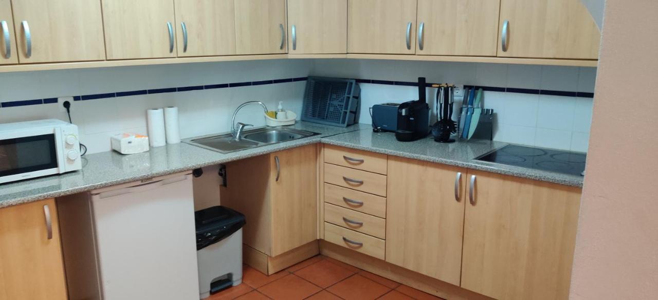 Casas Da Avo Alsira Apartment