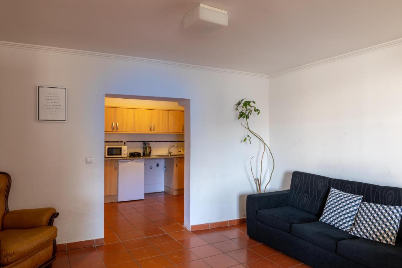 Apartment Casas Da Avo Alsira *