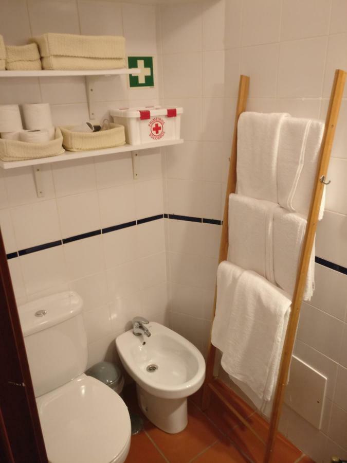 Casas Da Avo Alsira Apartment Evora