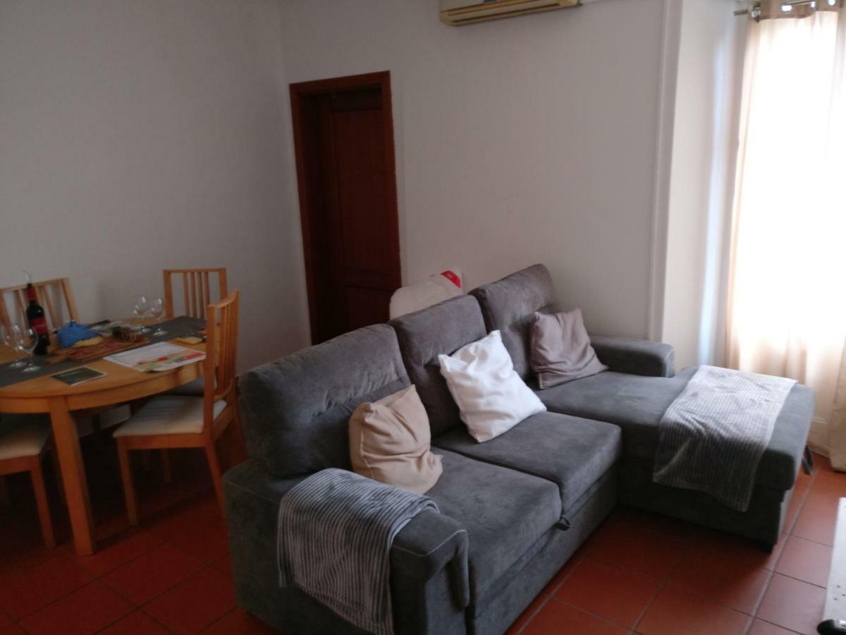 Apartment Casas Da Avo Alsira Evora