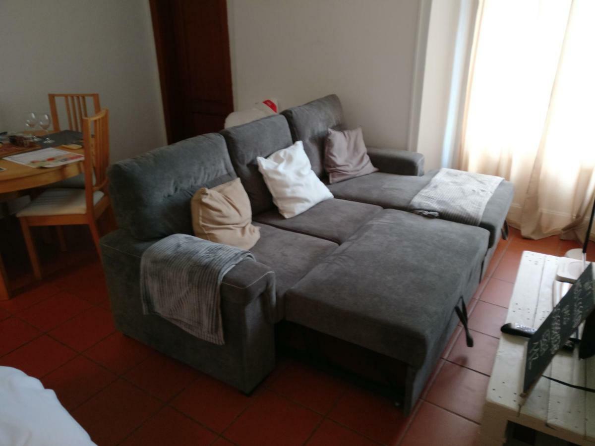 Apartment Casas Da Avo Alsira Evora